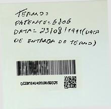 UM NOVO PROCESSO DE FABRICAÇÃO E CONFECCIONAMENTO ESPECIAL DE SABONETES COM EMPACOTAMENTO MECANIC...