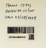 Open original Document numérique