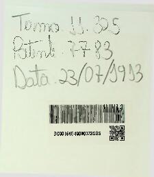 Open original Document numérique