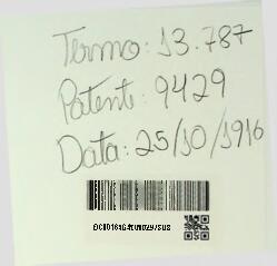 UM NOVO PHONOGRAPHO EM QUE A INSCRIPÇÃO E A REPRODUÇÃO DOS SONS SE FASEM SEM QUE A AGULHA TOQUE E...