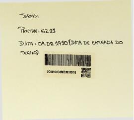 UM ASSENTO REVERSIVEL APERFEIÇOADO PARA CARROS DE ESTRADAS DE FERRO, BONDS E OUTROS FINS